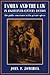 Family and the Law in Eighteenth-Century Fiction: The Public Conscience in the Private Sphere (Cambridge Studies in Eighteenth-Century English Literature and Thought, Series Number 15)