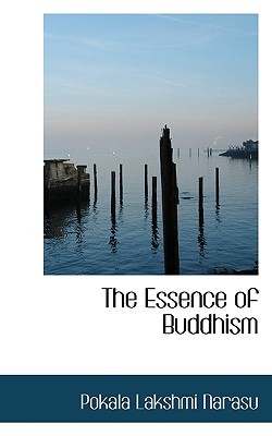 The Essence of Buddhism (Paperback)