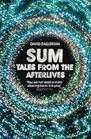 Sum: Tales from the Afterlives