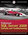 Professional SQL ...
