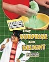 Science Experiments That Surprise and Delight (Edge Books: Kitchen Science)