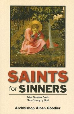 Saints for Sinners (Paperback)