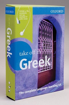 Oxford Take Off In Greek (Take Off In Series)