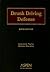 Drunk Driving Defense, Sixth Edition by Lawrence Taylor