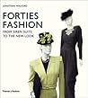 Forties Fashion by Jonathan Walford
