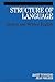 Structure of Language: Spoken and Written English