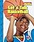 Let's Talk Basketball (Scholastic News Nonficiton Readers)