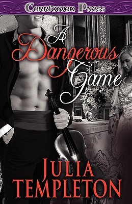 A Dangerous Game (Paperback)