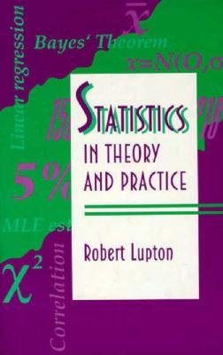 Statistics in Theory and Practice (Hardcover)