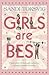 Girls Are Best by Sandi Toksvig