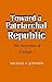Toward a Patriarchal Republic by Michael P.  Johnson