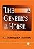 Genetics of the Horse (Cabi)
