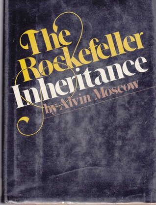 The Rockefeller inheritance