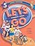 Let's Go 5 Student Book (Let's Go Third Edition)