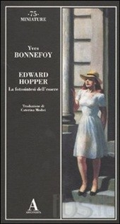 Edward Hopper. La fotosintesi dell'essere (Paperback)