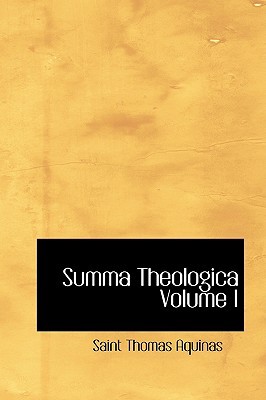 Summa Theologica 1: Part II-II (Secunda Secundae)