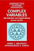 Complex Variables: Introduction and Applications