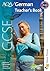 AQA GCSE German Teacher's Book by David Riddell