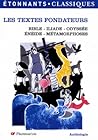 Les Textes Fondat...
