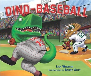 Dino-Baseball (Dino-Sports)