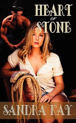 Heart of Stone (Paperback)