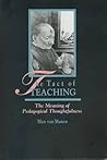 The Tact of Teach...