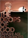 The Drops of God, Vol. 2