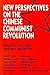 New Perspectives on the Chinese Revolution by Tony Saich
