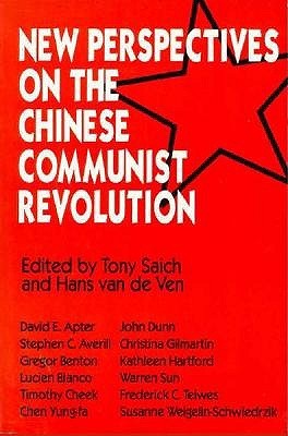 New Perspectives on the Chinese Revolution (Paperback)