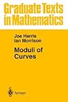 Moduli of Curves