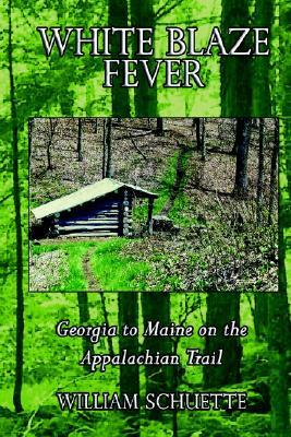 White Blaze Fever (Paperback)
