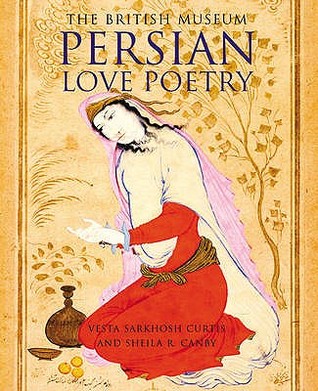 Persian Love Poetry (Hardcover)
