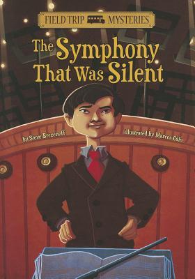 The Symphony That Was Silent (Field Trip Mysteries)