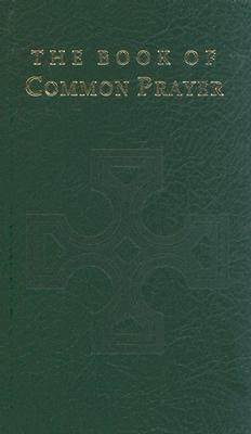 Book Of Common Prayer: Pew Edition (Hardcover)