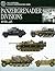 Panzergrenadier Divisions 1939-45 (Essential Identification Guide)