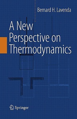 A New Perspective on Thermodynamics (Hardcover)
