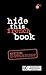 Hide This French Book