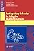 Anticipatory Behavior in Adaptive Learning Systems: Foundations, Theories, and Systems (Lecture Notes in Computer Science, 2684)