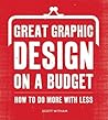 Great Graphic Design on a Budget: How to Do More with Less