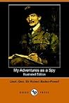 My Adventures As a Spy My Adventures As a Spy