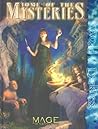Mage Tome of the Mysteries *OP
