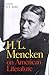 H L Mencken On American Literature