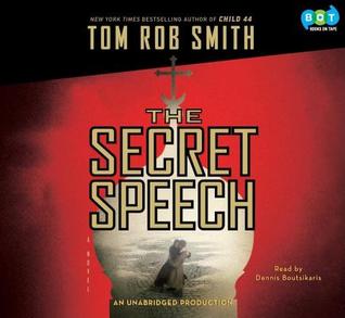 The Secret Speech