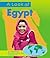 A Look at Egypt (Our World)