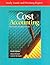 Cost Accounting: Principles...