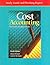 Cost Accounting by Horace R. Brock