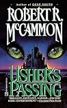 Usher's Passing by Robert McCammon