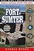 The Mystery at Fort Sumter (Real Kids! Real Places! by Carole Marsh