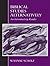 Biblical Studies Alternatively: An Introductory Reader