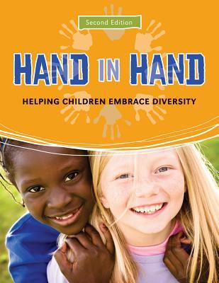 Hand in Hand: Helping Children Embrace Diversity (Paperback)